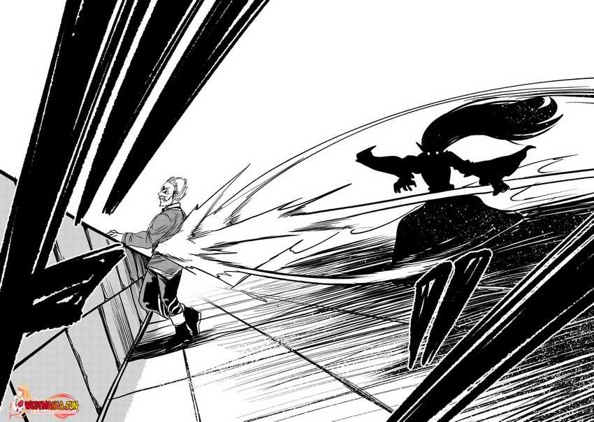 Since My Previous Life Was A Wise Man I Can Afford To Live Chapter 36 Gambar 19