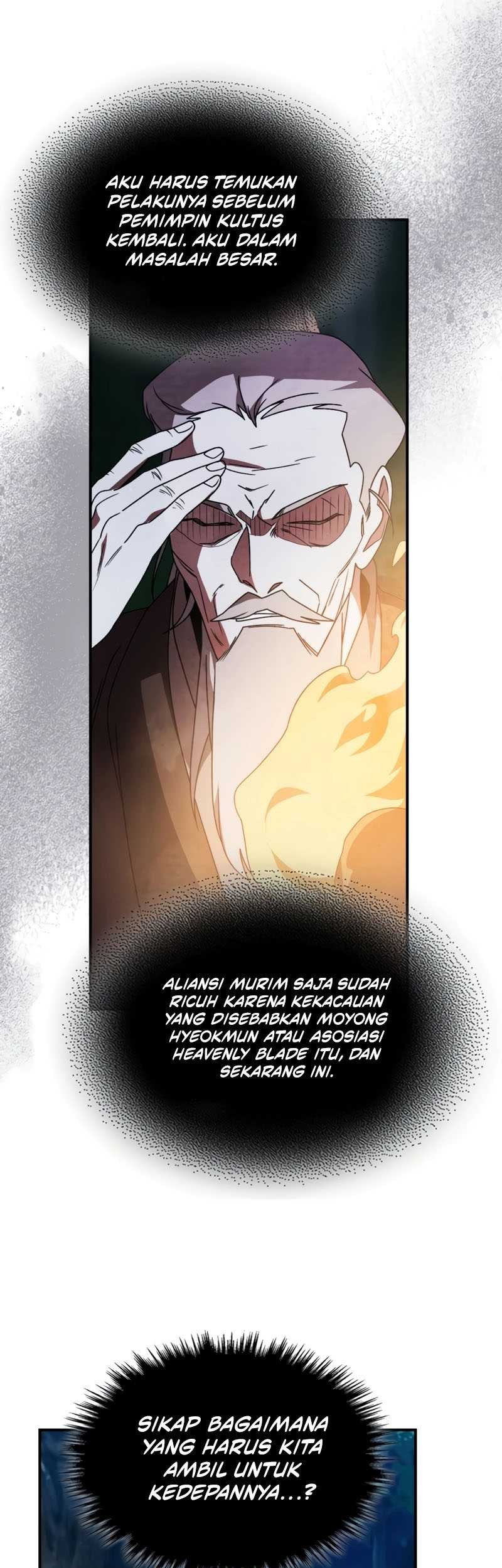 Chronicles Of The Martial God’s Chapter 88 Gambar 50
