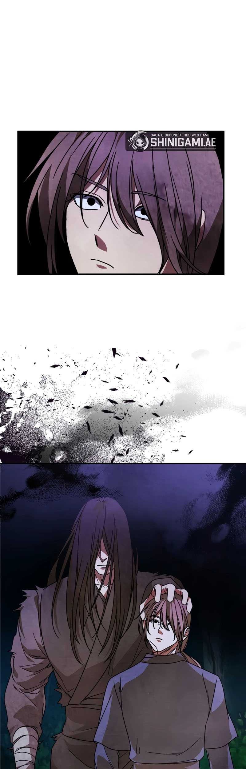 Chronicles Of The Martial God’s Chapter 88 Gambar 52