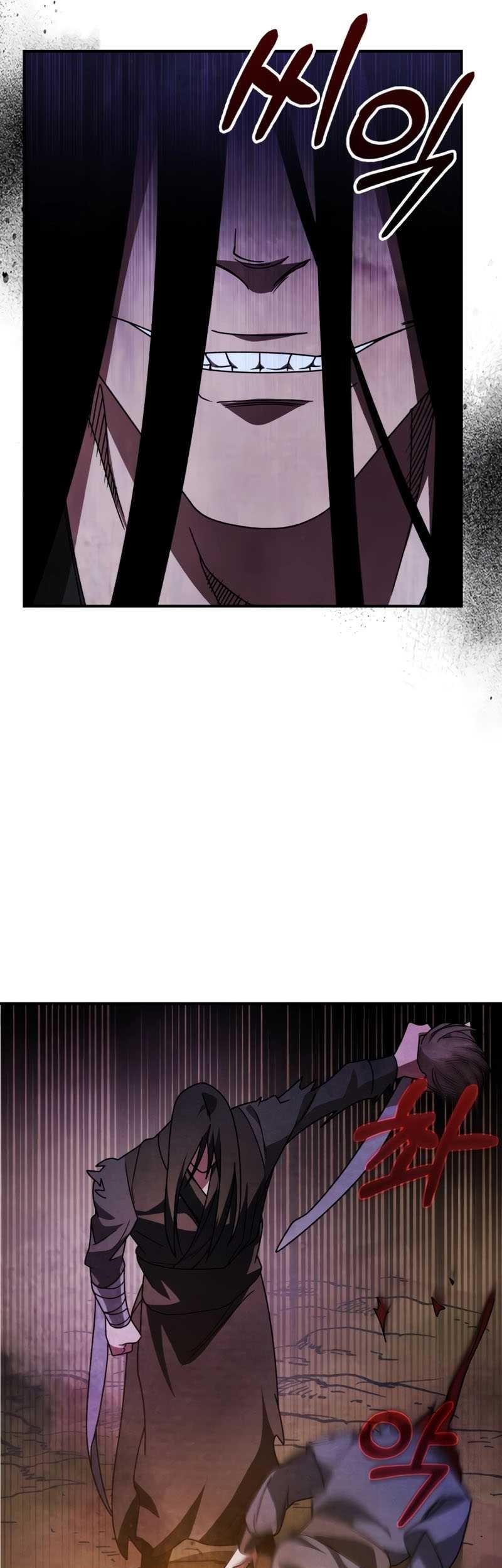 Chronicles Of The Martial God’s Chapter 88 Gambar 54