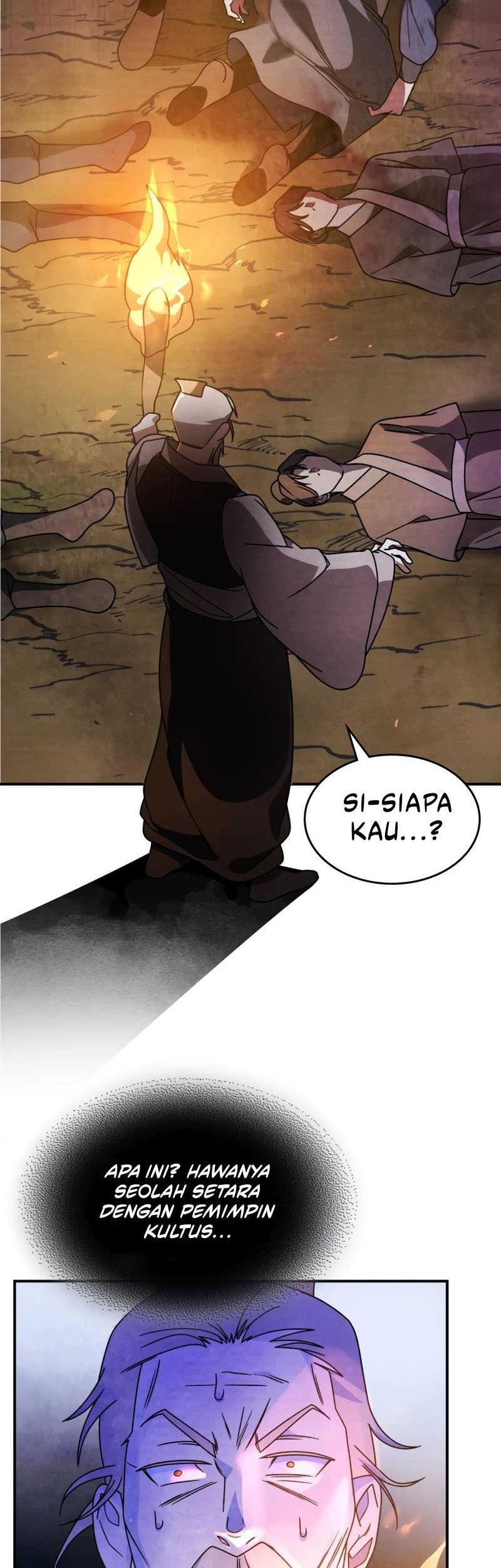 Chronicles Of The Martial God’s Chapter 88 Gambar 55