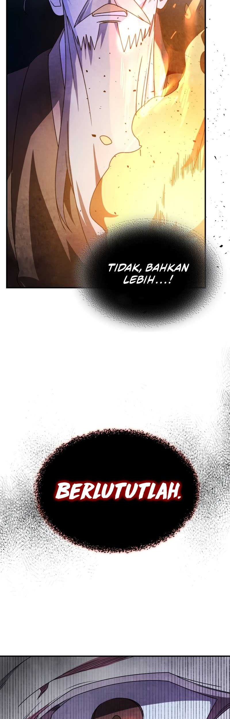 Chronicles Of The Martial God’s Chapter 88 Gambar 56