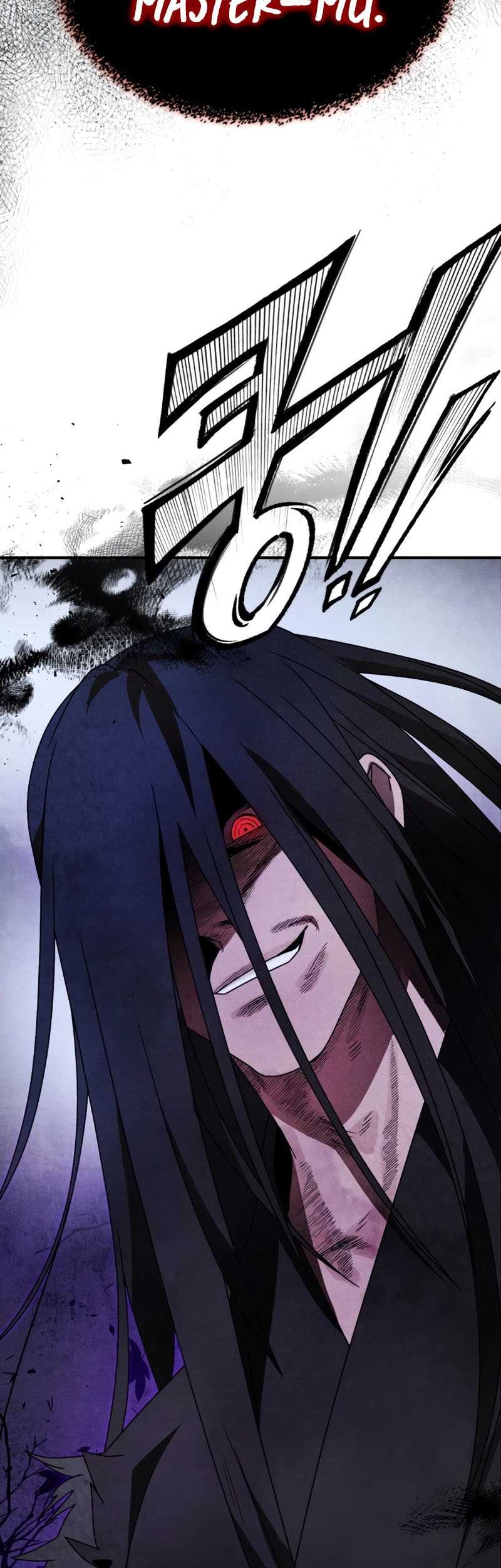 Chronicles Of The Martial God’s Chapter 88 Gambar 59