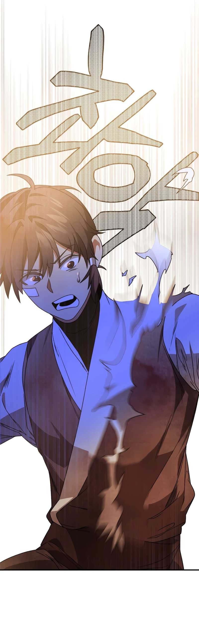 Chronicles Of The Martial God’s Chapter 88 Gambar 34