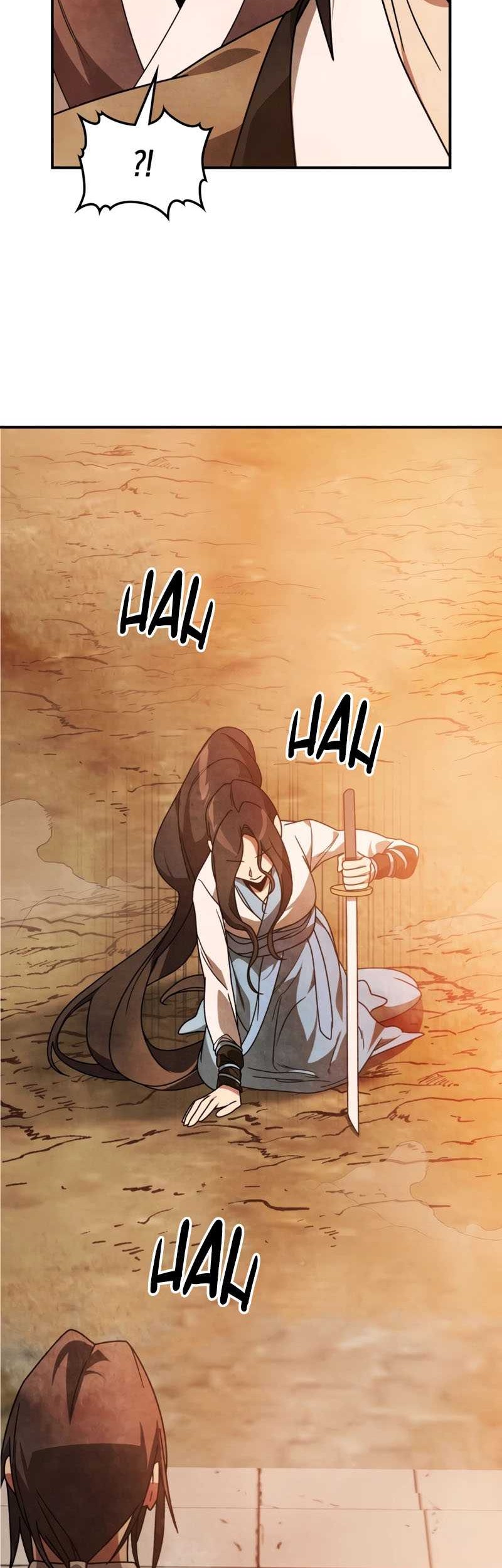 Chronicles Of The Martial God’s Chapter 88 Gambar 39