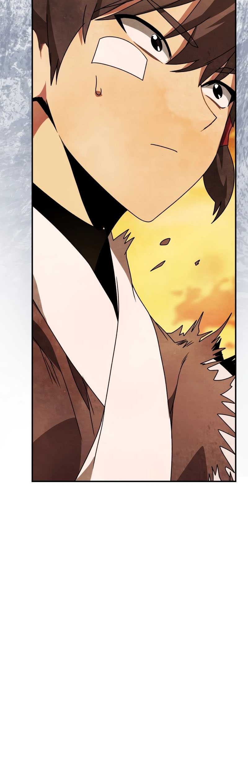 Chronicles Of The Martial God’s Chapter 88 Gambar 44