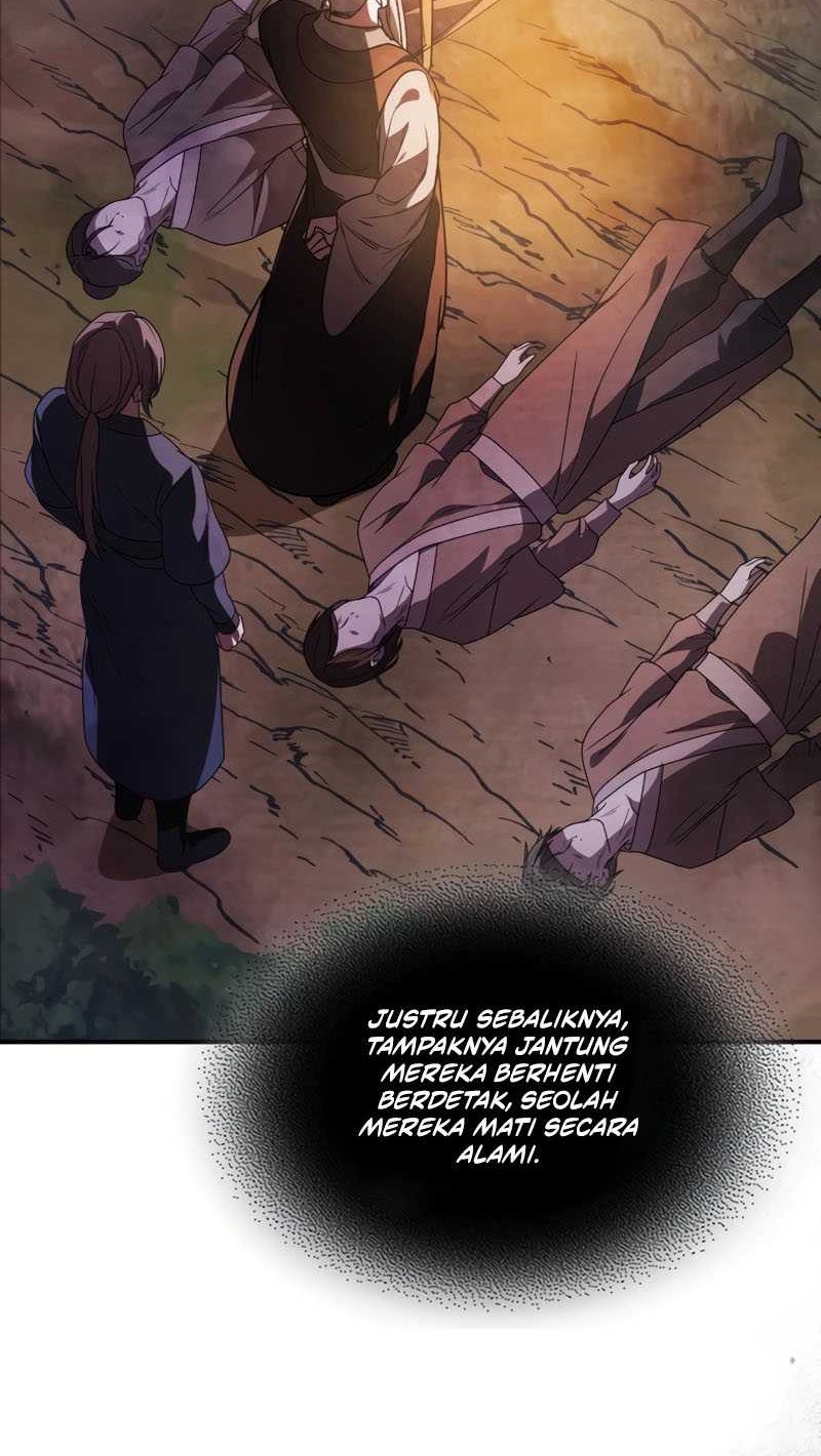 Chronicles Of The Martial God’s Chapter 88 Gambar 49