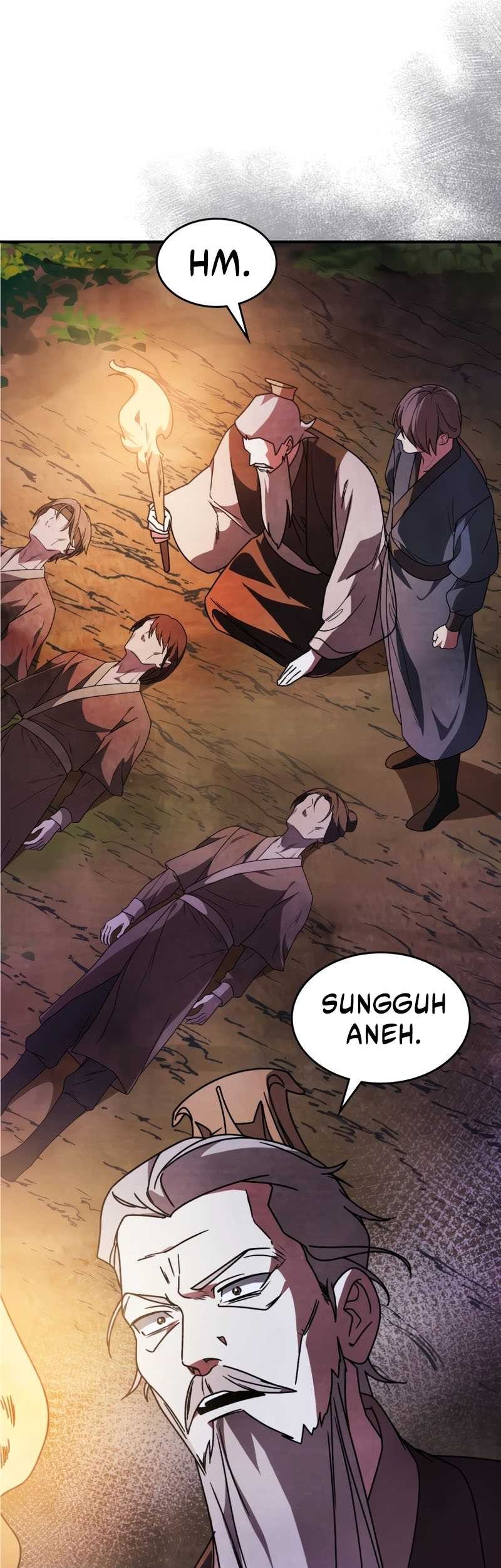 Chronicles Of The Martial God’s Chapter 88 Gambar 46