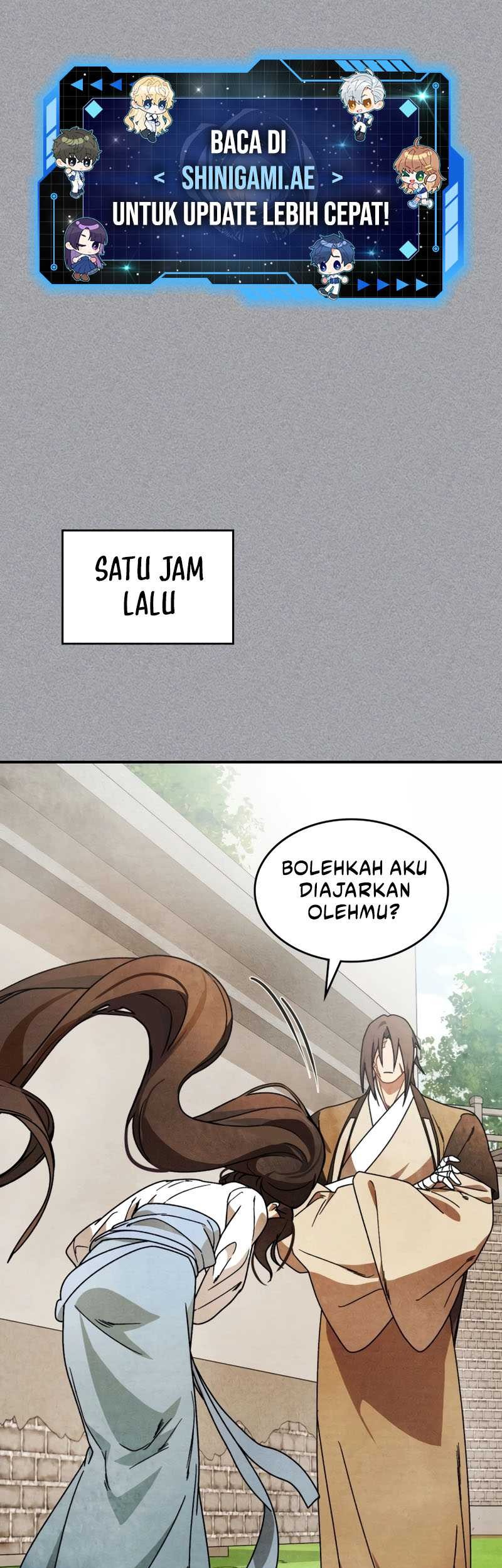 Manhwa Chronicles Of The Martial God’s Chapter 88 gambar nomor 2