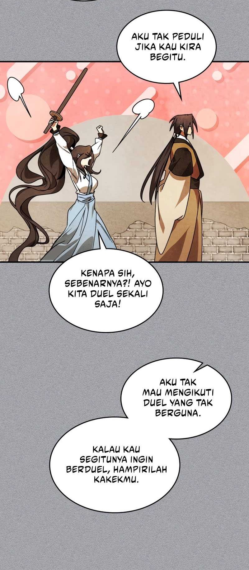 Chronicles Of The Martial God’s Chapter 88 Gambar 5