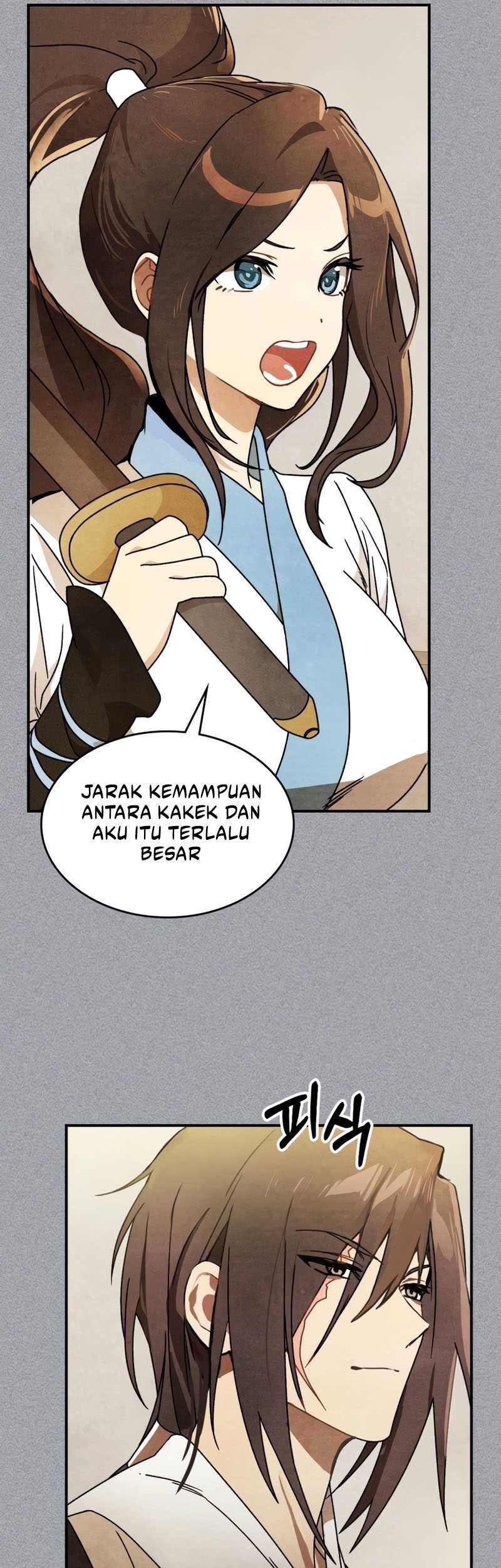 Chronicles Of The Martial God’s Chapter 88 Gambar 6