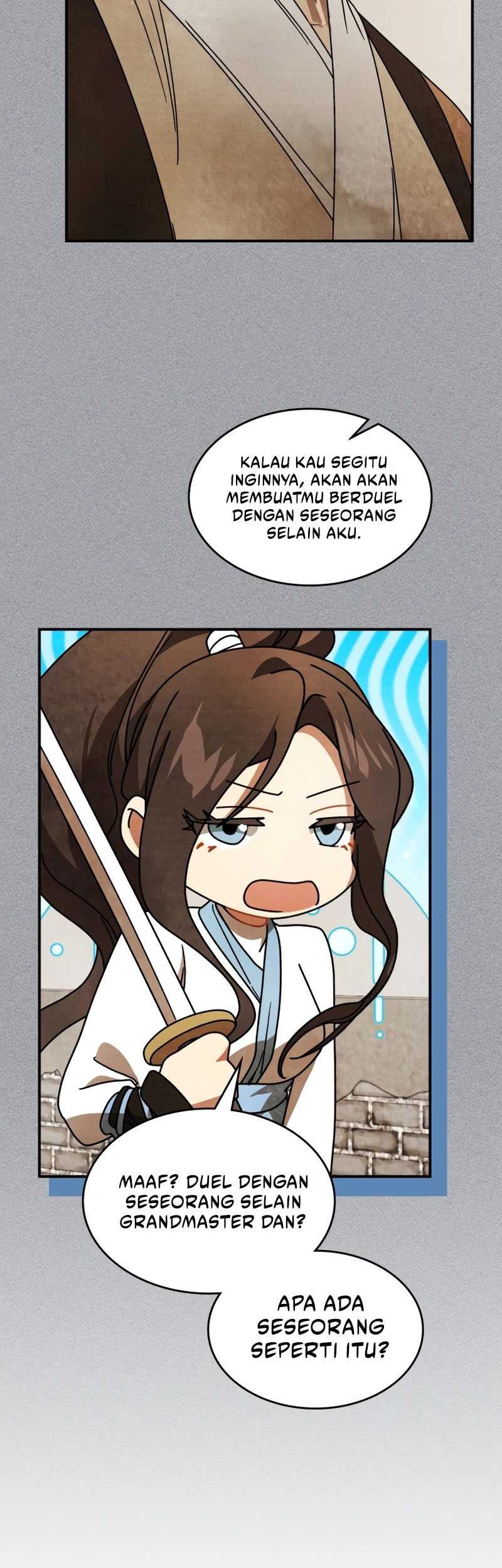 Chronicles Of The Martial God’s Chapter 88 Gambar 7