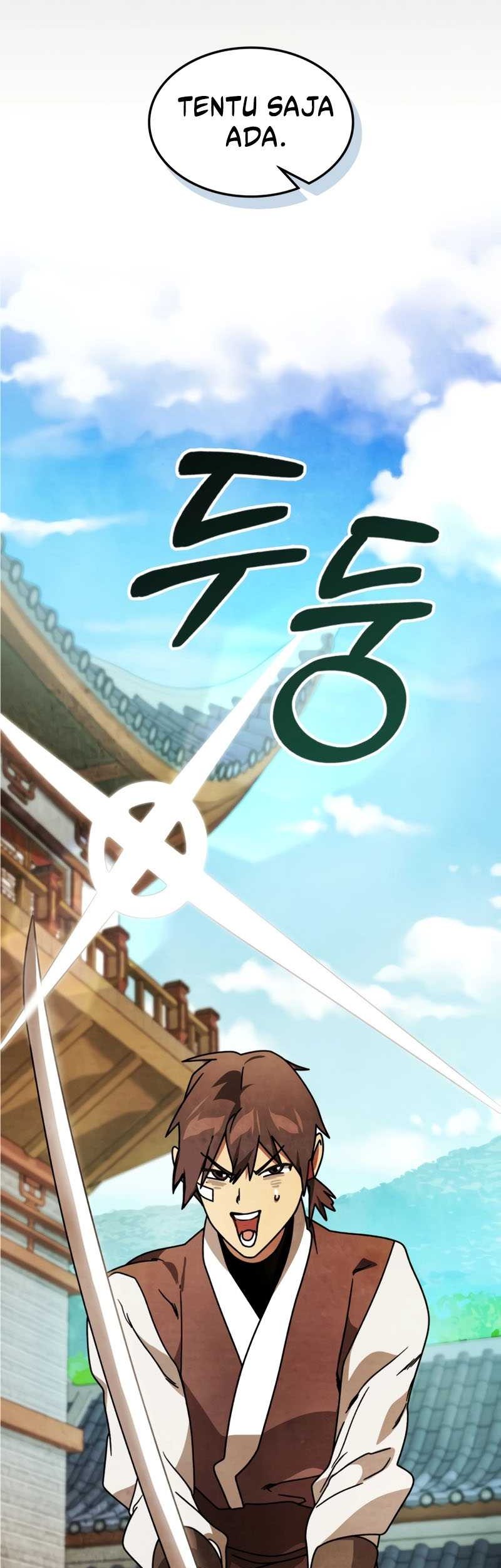 Chronicles Of The Martial God’s Chapter 88 Gambar 8