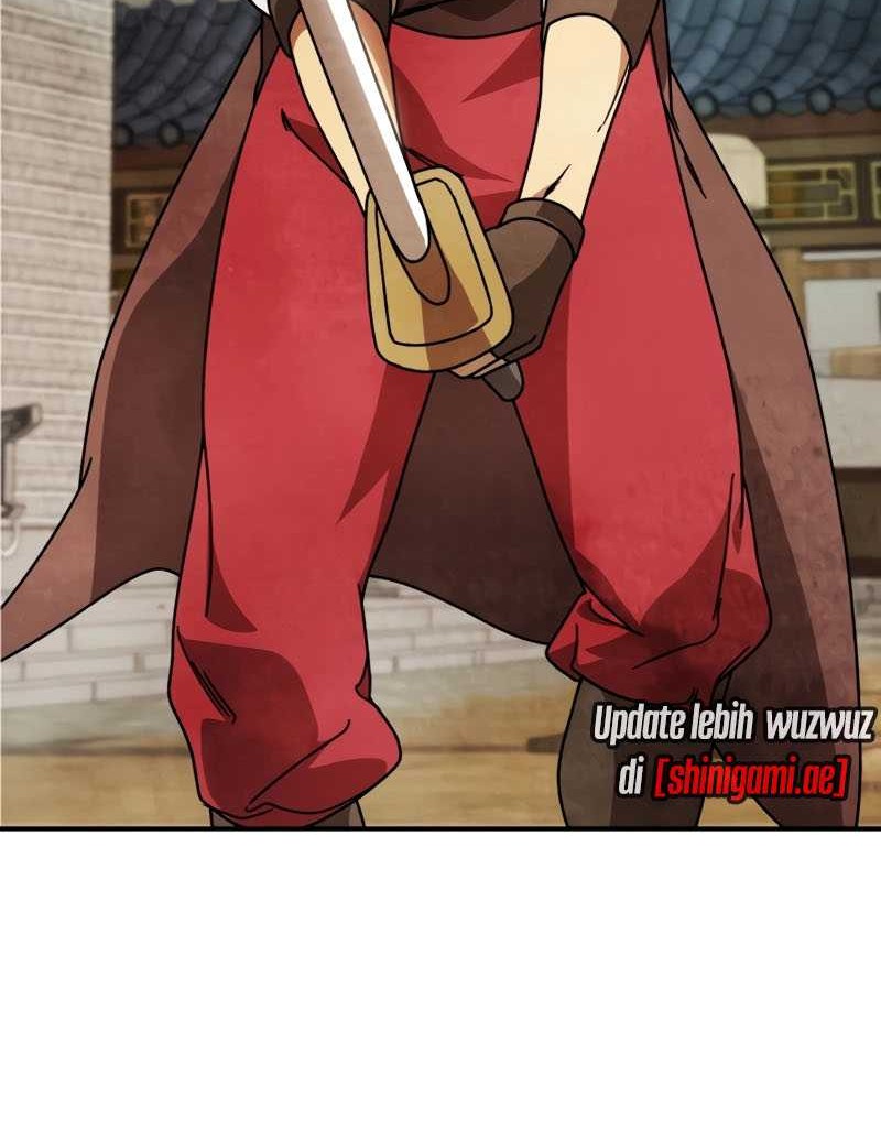 Chronicles Of The Martial God’s Chapter 88 Gambar 9