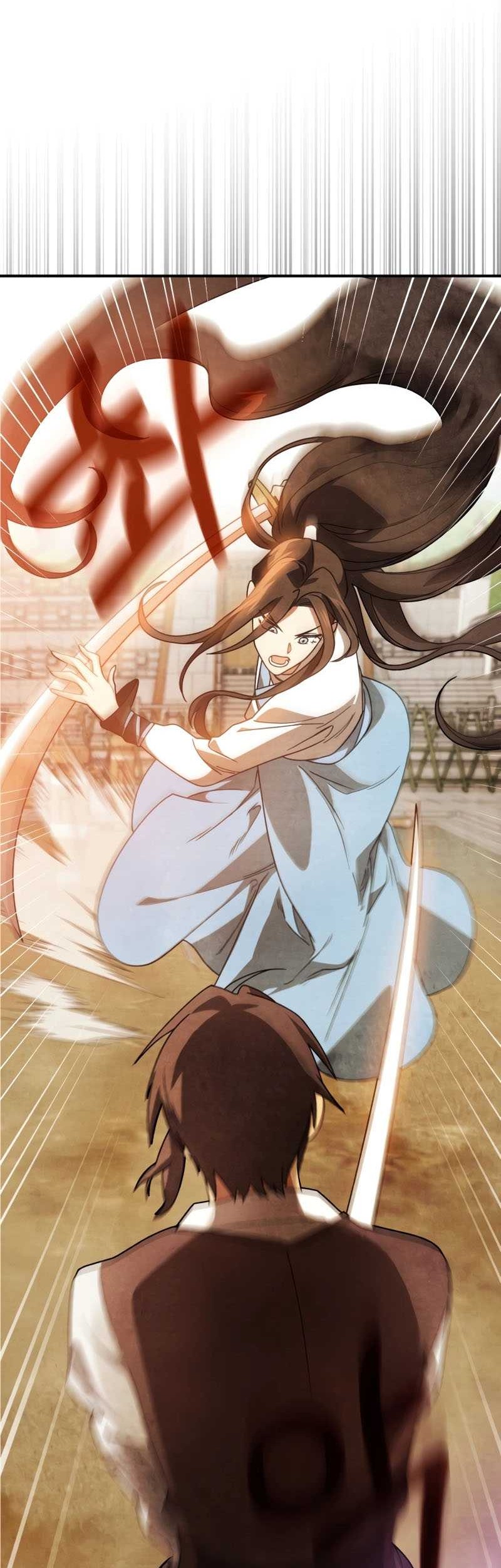 Chronicles Of The Martial God’s Chapter 88 Gambar 15