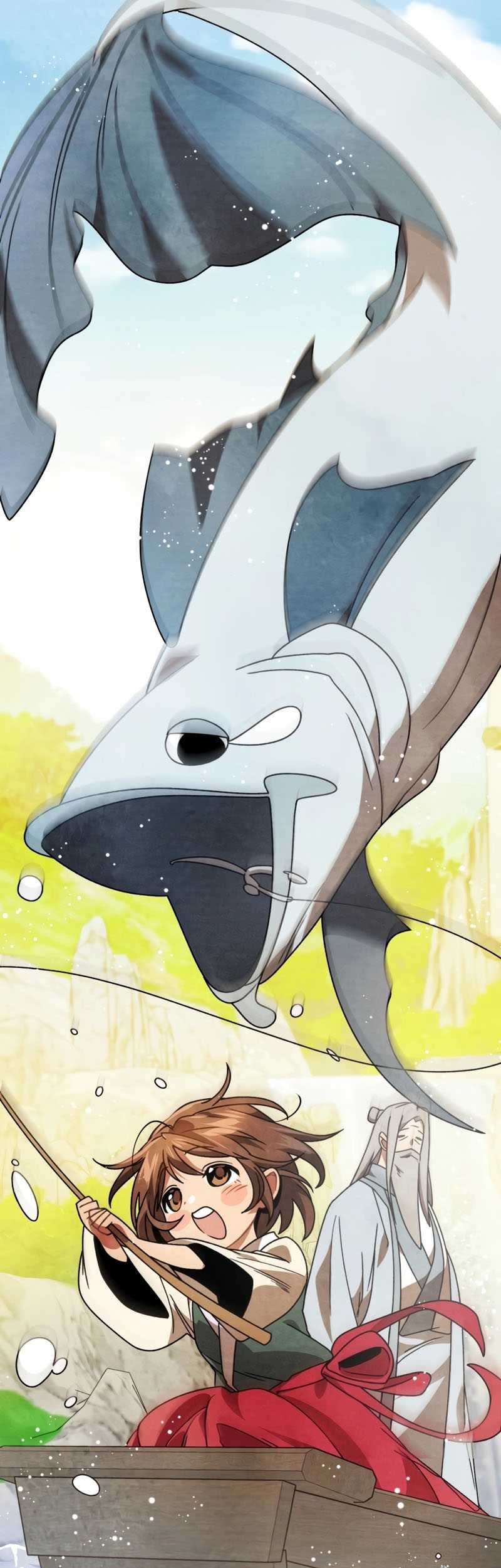 Chronicles Of The Martial God’s Chapter 88 Gambar 18