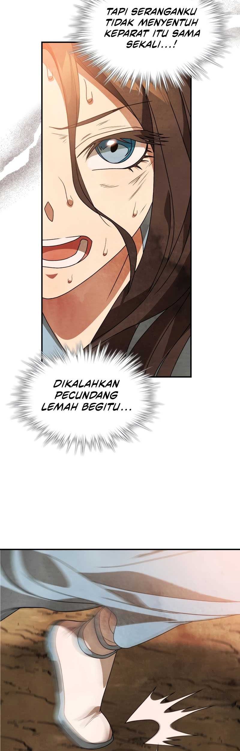 Chronicles Of The Martial God’s Chapter 88 Gambar 23