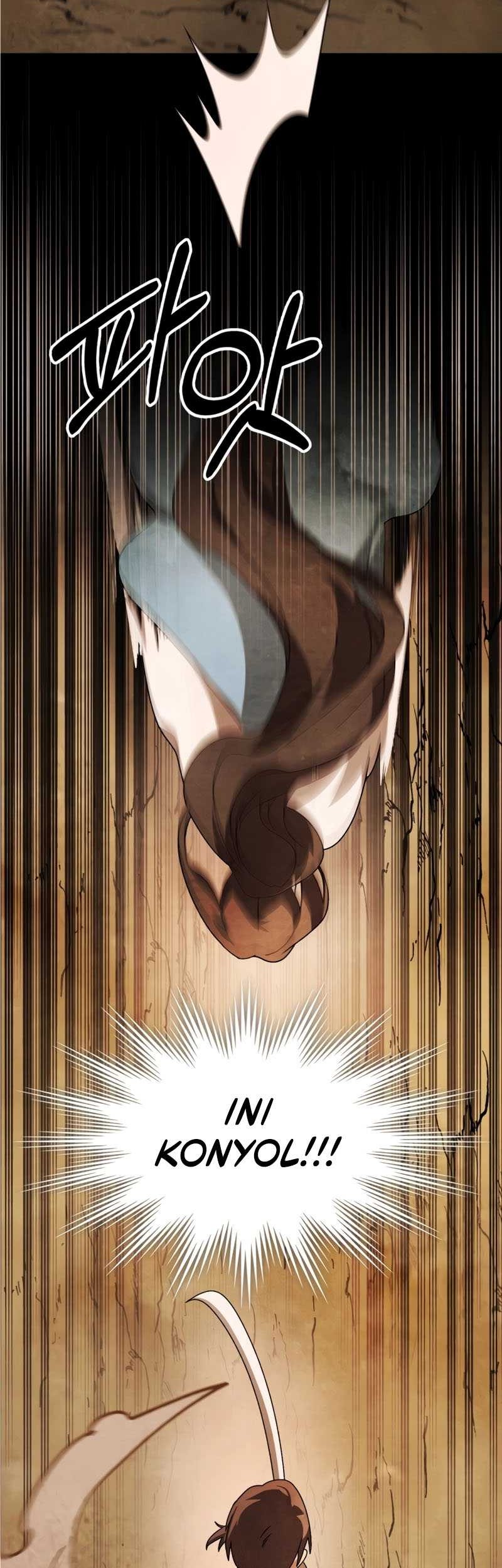 Chronicles Of The Martial God’s Chapter 88 Gambar 24