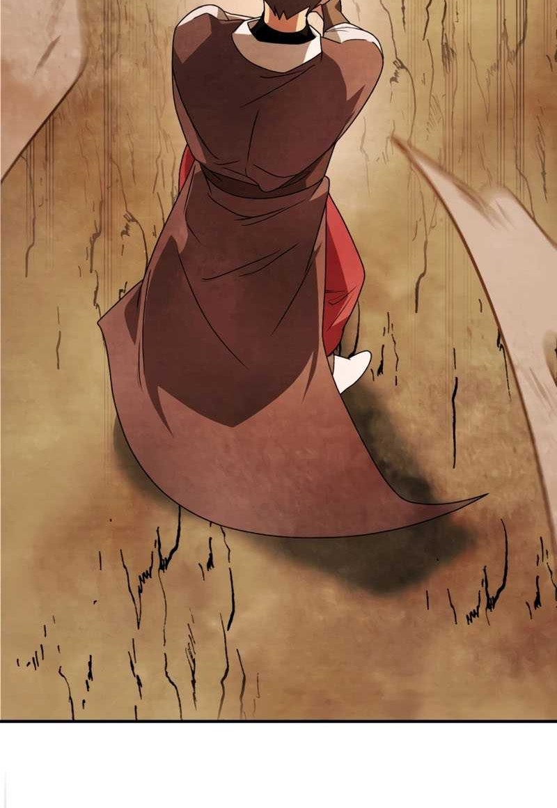 Chronicles Of The Martial God’s Chapter 88 Gambar 25