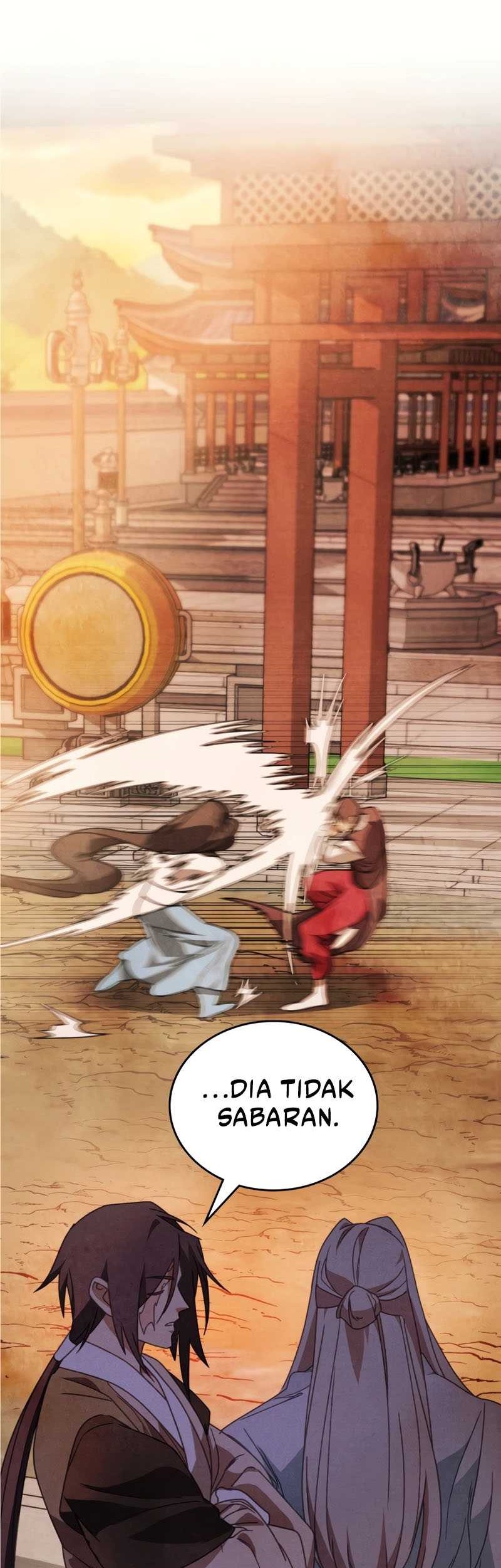 Chronicles Of The Martial God’s Chapter 88 Gambar 27