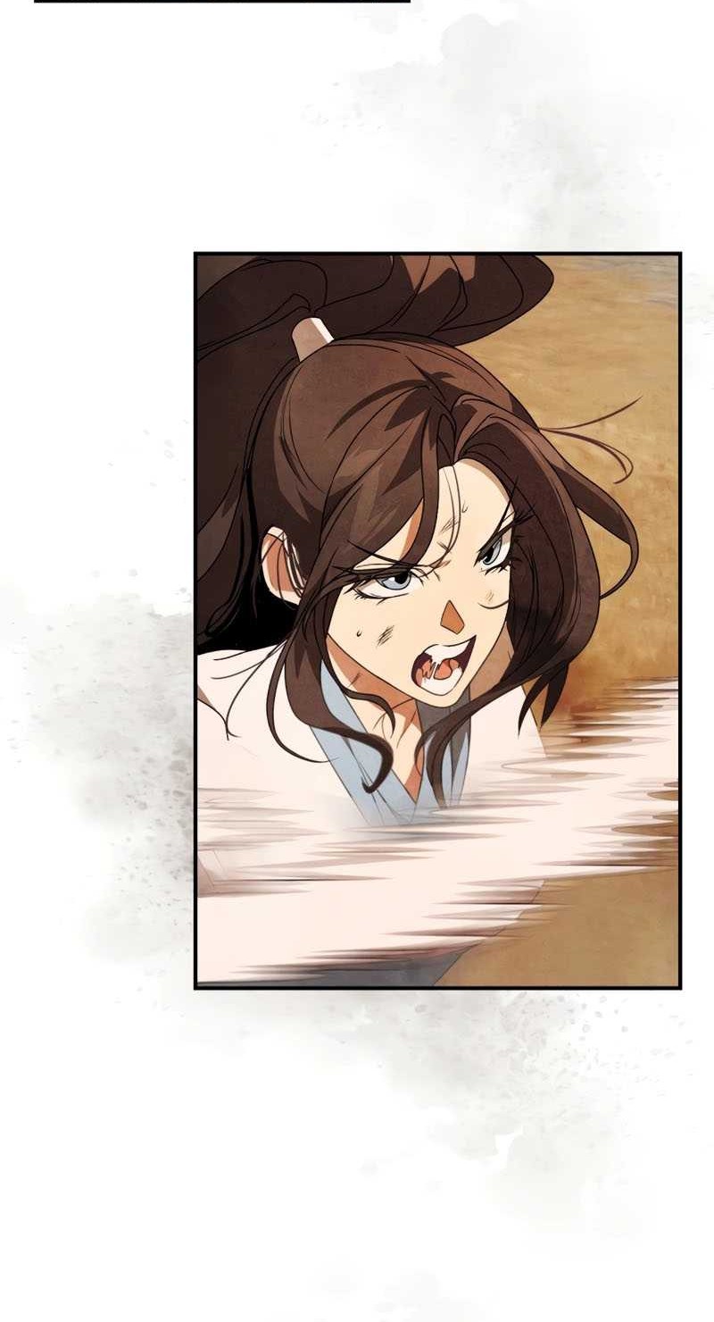 Chronicles Of The Martial God’s Chapter 88 Gambar 29