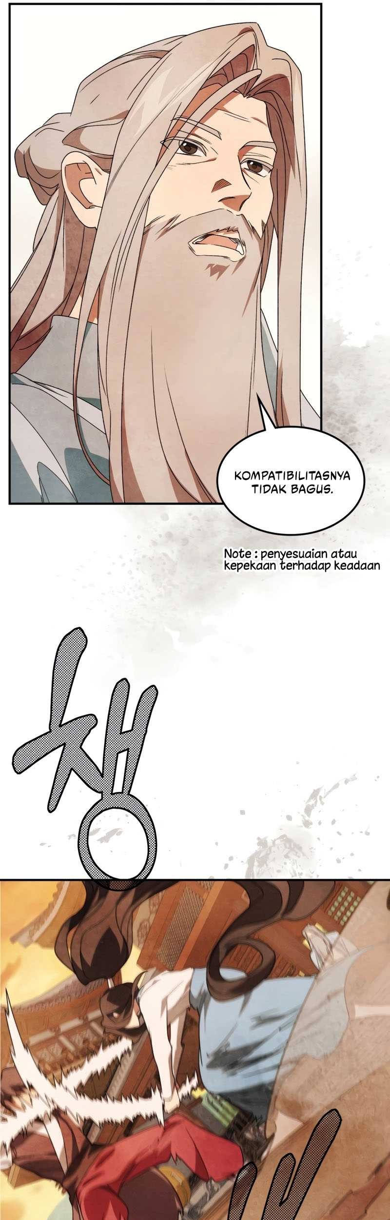 Chronicles Of The Martial God’s Chapter 88 Gambar 30