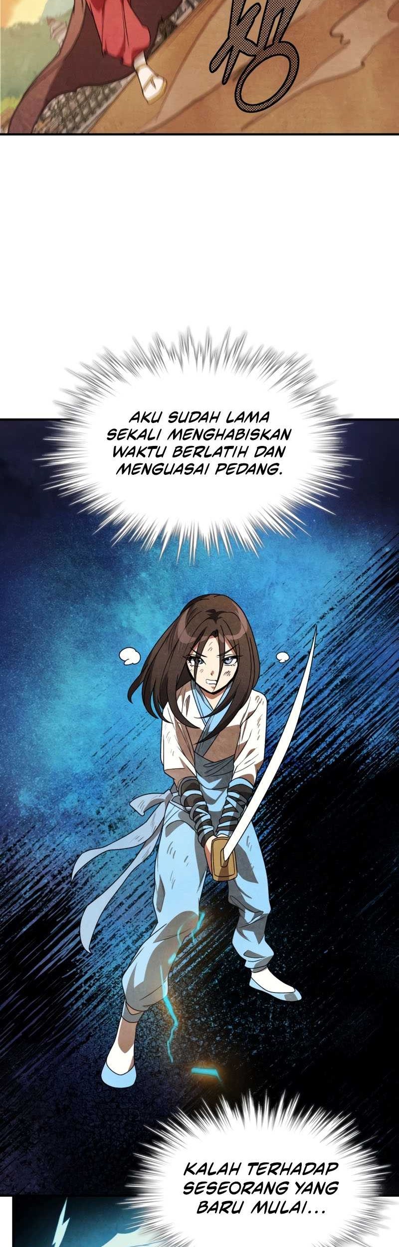 Chronicles Of The Martial God’s Chapter 88 Gambar 31