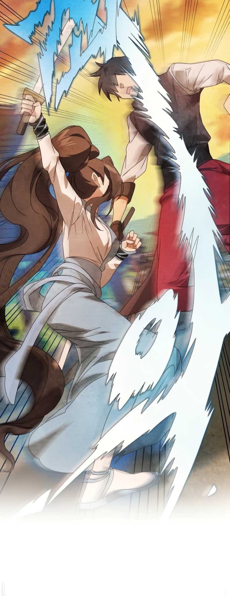 Chronicles Of The Martial God’s Chapter 88 Gambar 33