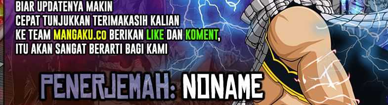Komik Fairy Tail: 100 Years Quest Chapter 161 gambar nomor 1