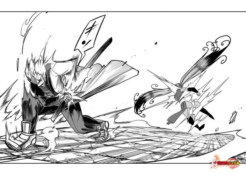 Since My Previous Life Was A Wise Man I Can Afford To Live Chapter 35 Gambar 23