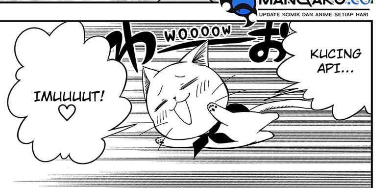 Fairy Tail: 100 Years Quest Chapter 162 Gambar 26