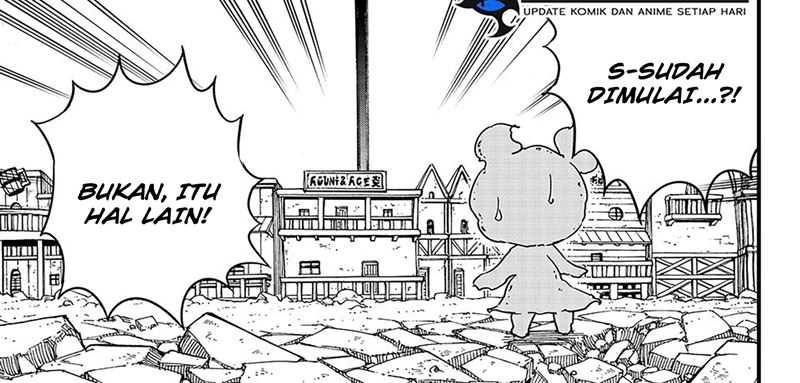 Fairy Tail: 100 Years Quest Chapter 162 Gambar 22