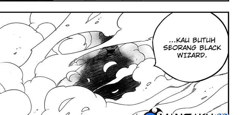 Fairy Tail: 100 Years Quest Chapter 162 Gambar 39