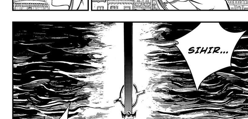 Fairy Tail: 100 Years Quest Chapter 162 Gambar 32