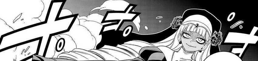 Fairy Tail: 100 Years Quest Chapter 162 Gambar 41