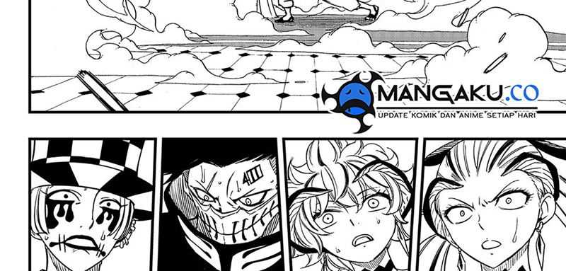 Fairy Tail: 100 Years Quest Chapter 162 Gambar 7