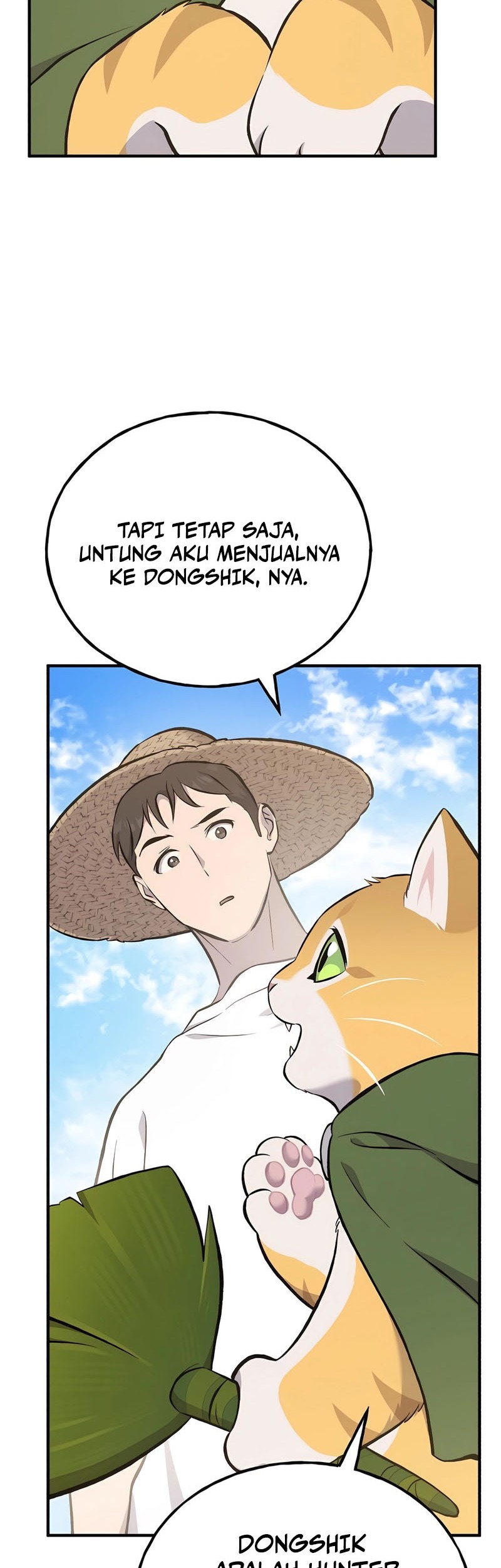 Solo Farming In The Tower Chapter 66 Gambar 67