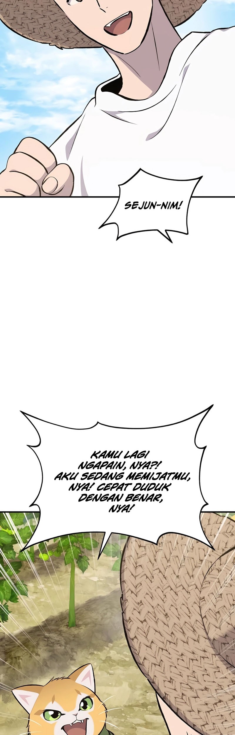 Solo Farming In The Tower Chapter 66 Gambar 77