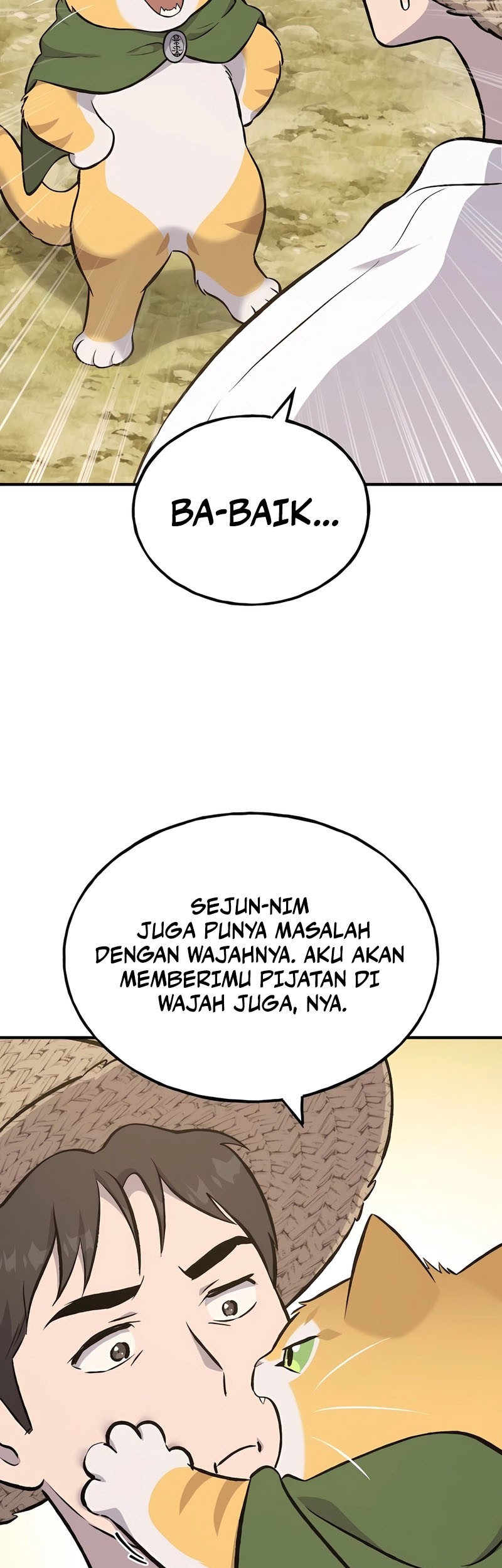 Solo Farming In The Tower Chapter 66 Gambar 78