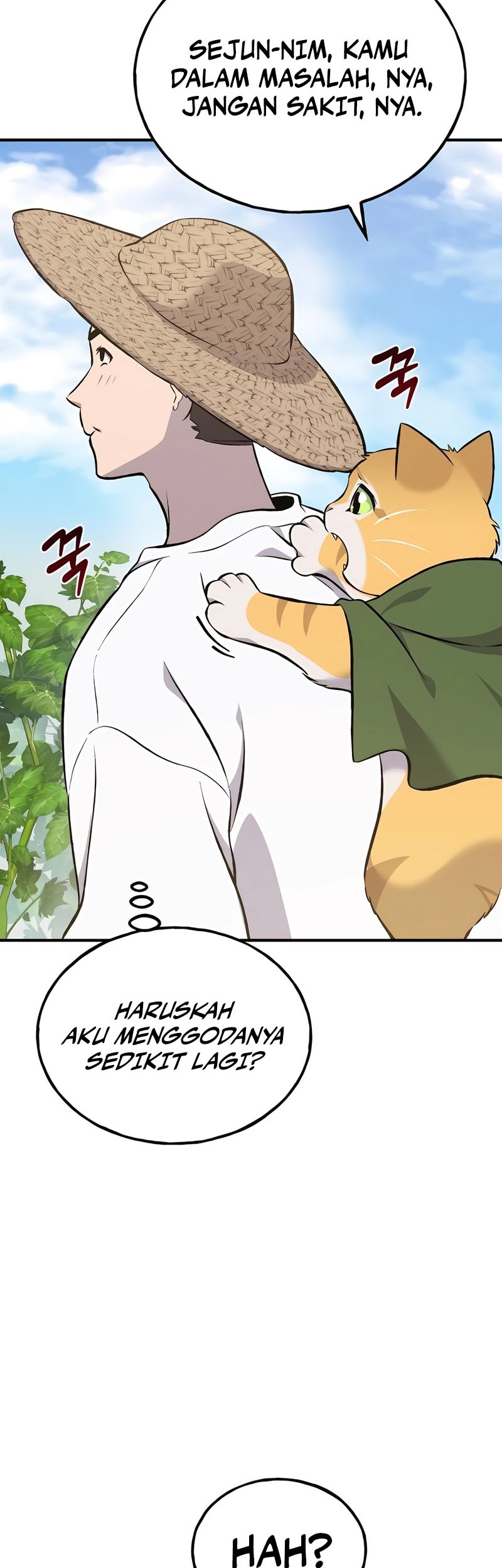 Solo Farming In The Tower Chapter 66 Gambar 73