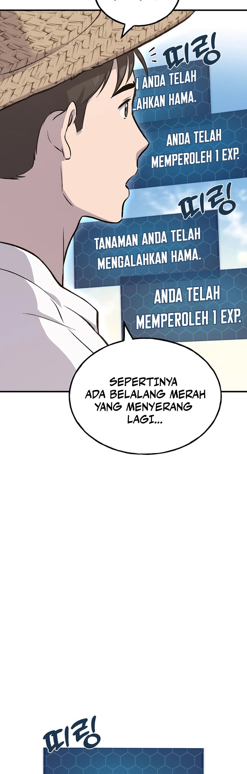 Solo Farming In The Tower Chapter 66 Gambar 74