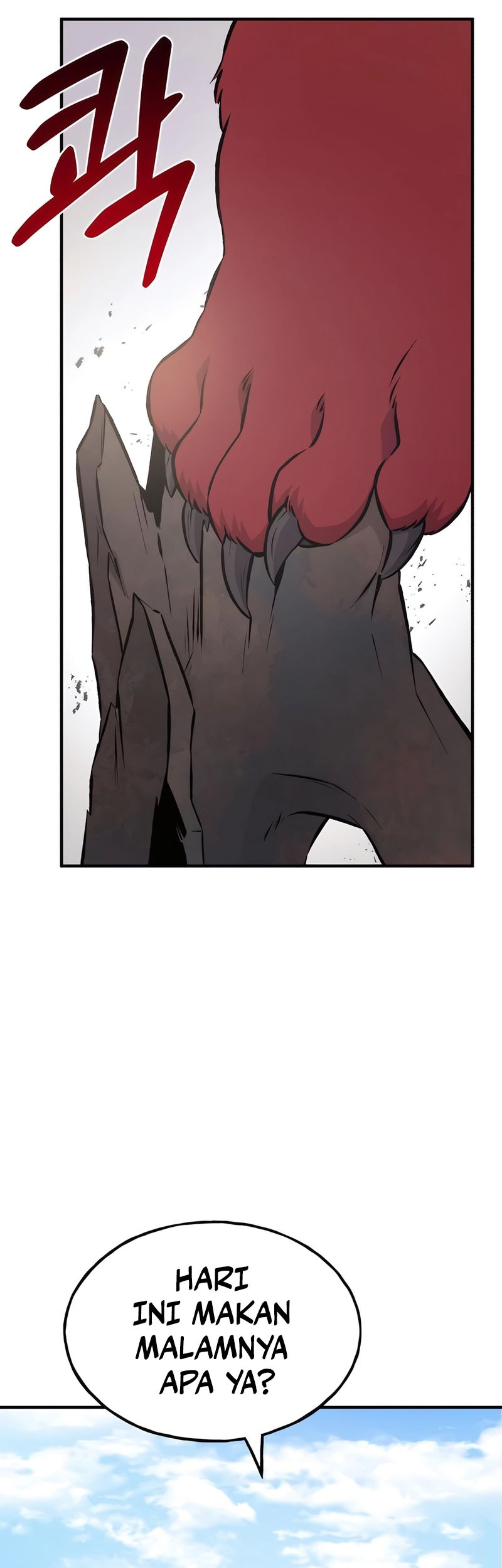 Solo Farming In The Tower Chapter 66 Gambar 89