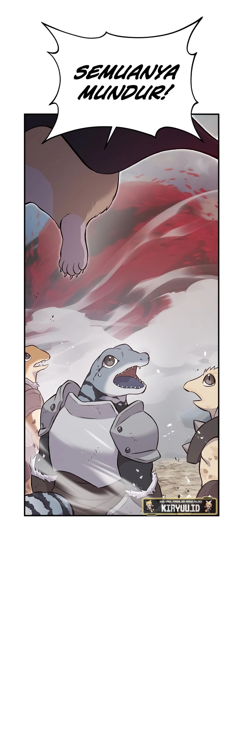 Solo Farming In The Tower Chapter 66 Gambar 7