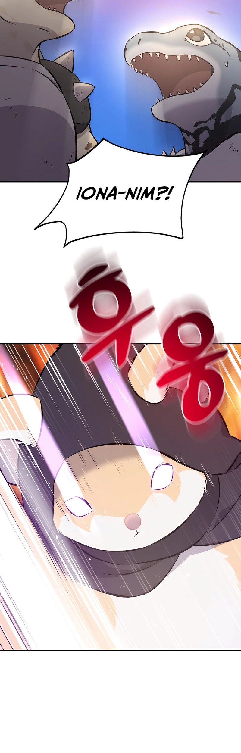 Solo Farming In The Tower Chapter 66 Gambar 10