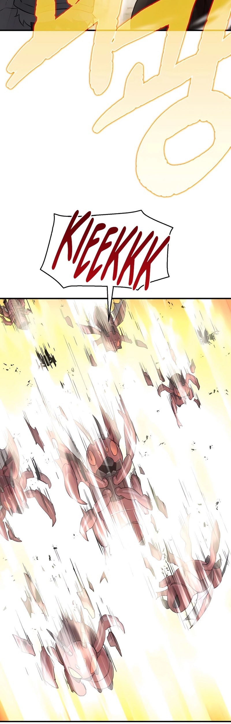 Solo Farming In The Tower Chapter 66 Gambar 13