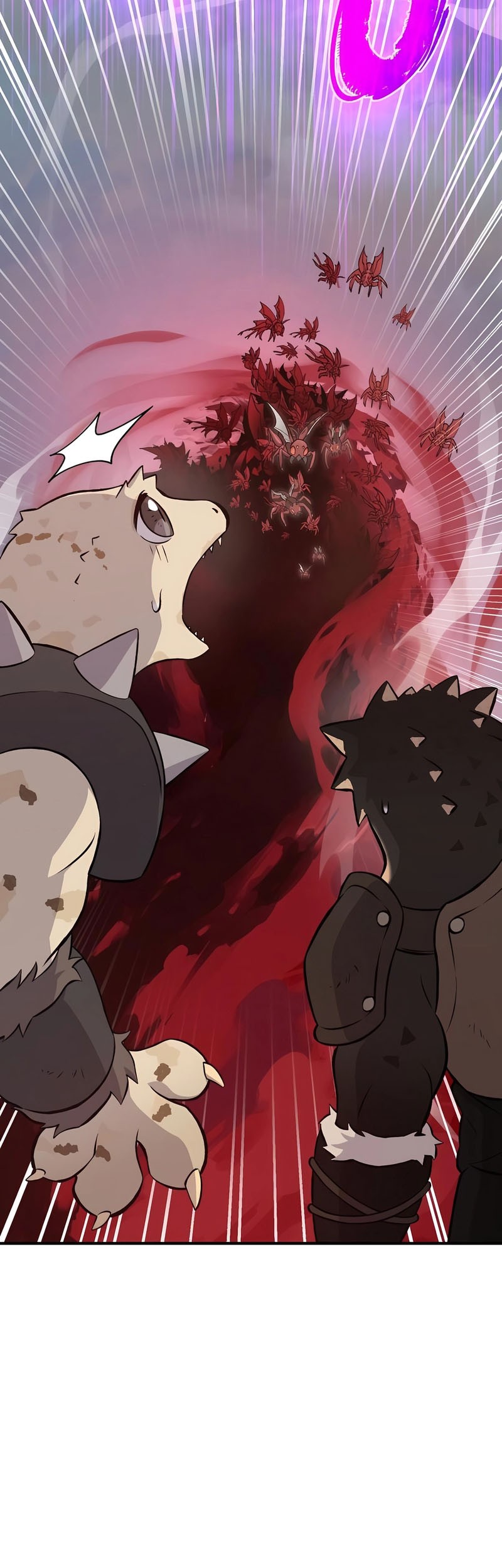 Solo Farming In The Tower Chapter 66 Gambar 19