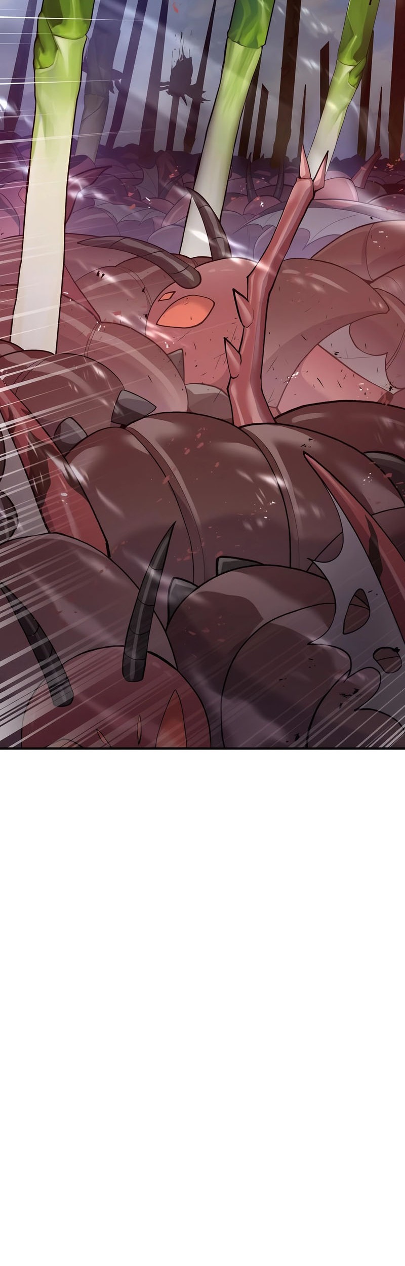 Solo Farming In The Tower Chapter 66 Gambar 26