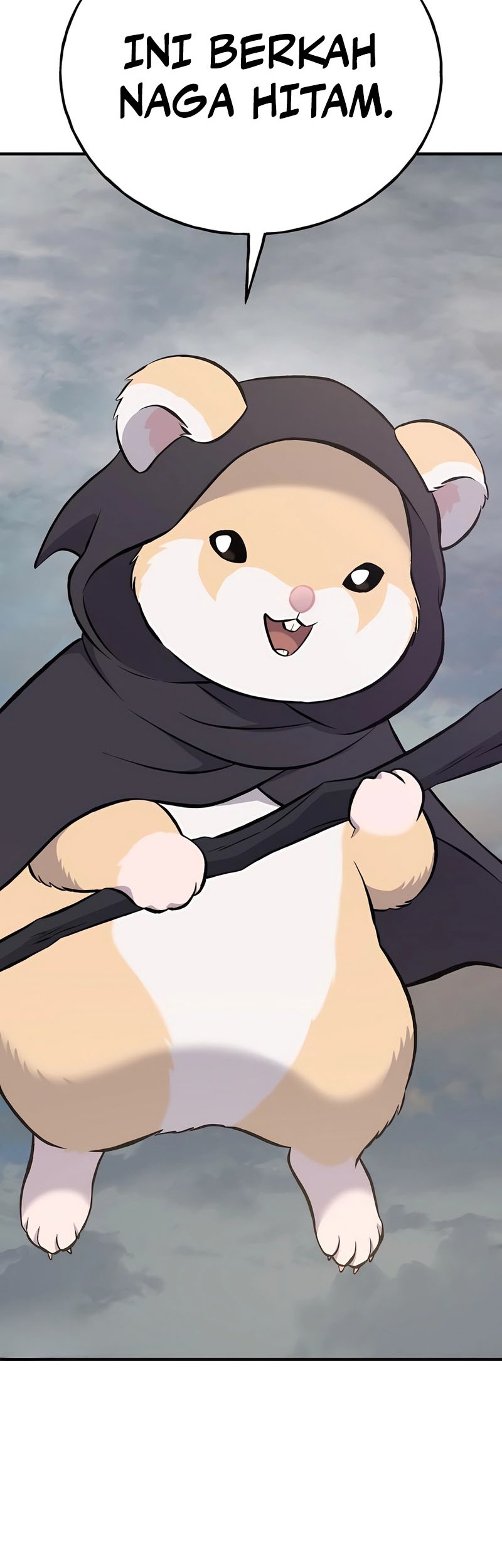 Solo Farming In The Tower Chapter 66 Gambar 28