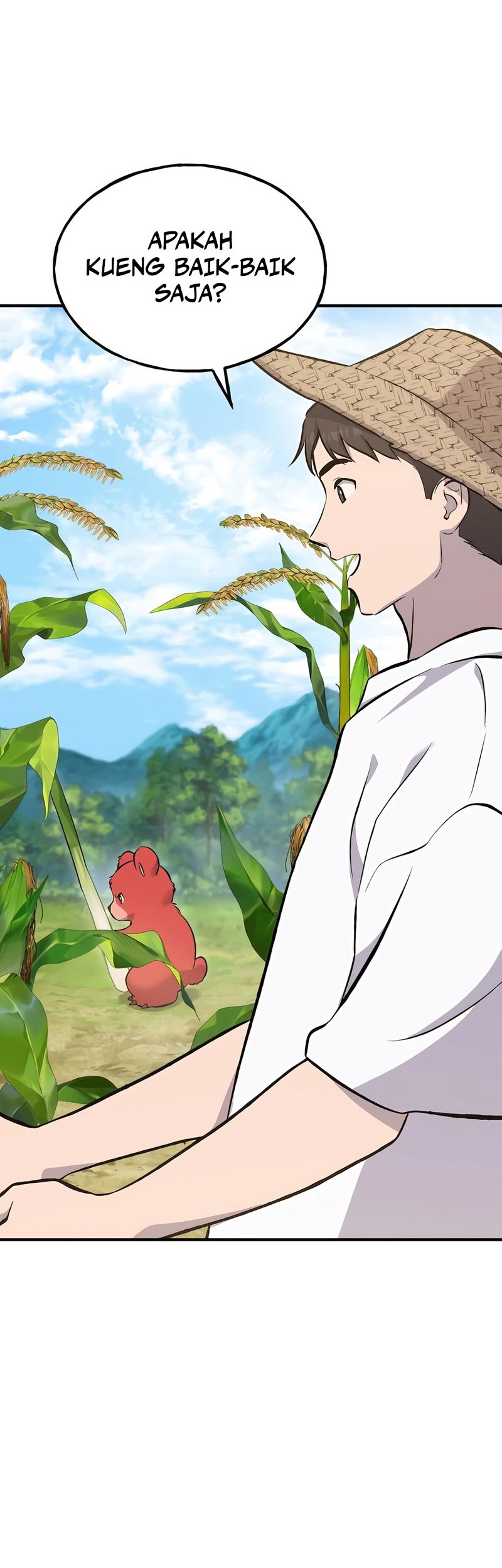 Solo Farming In The Tower Chapter 66 Gambar 37