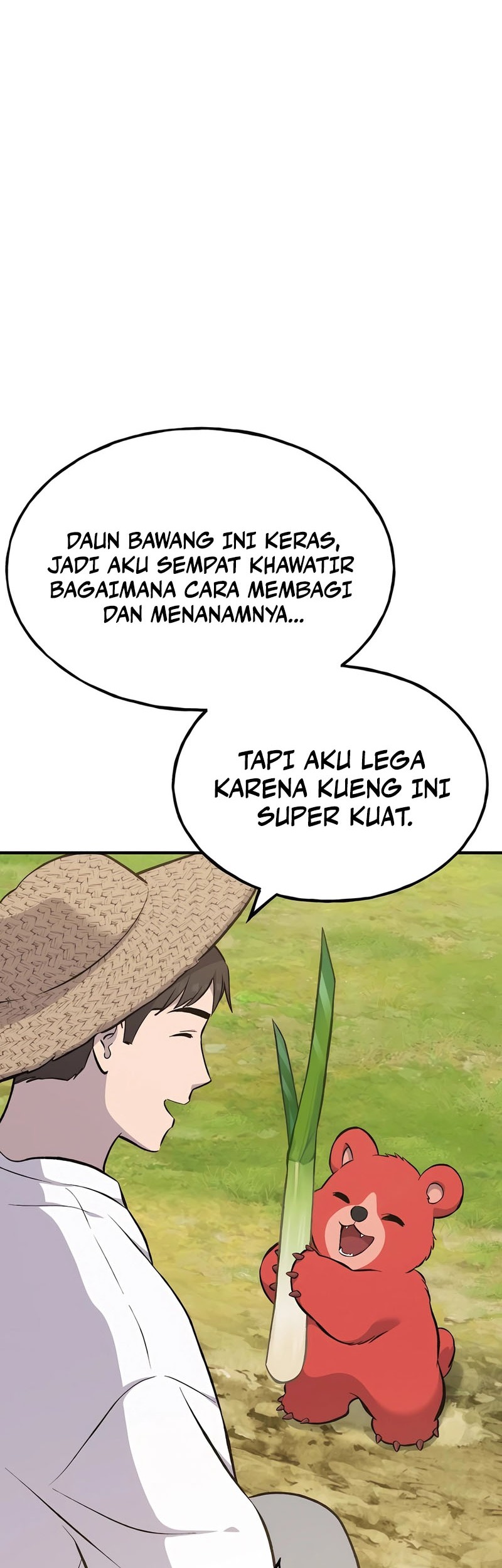 Solo Farming In The Tower Chapter 66 Gambar 41